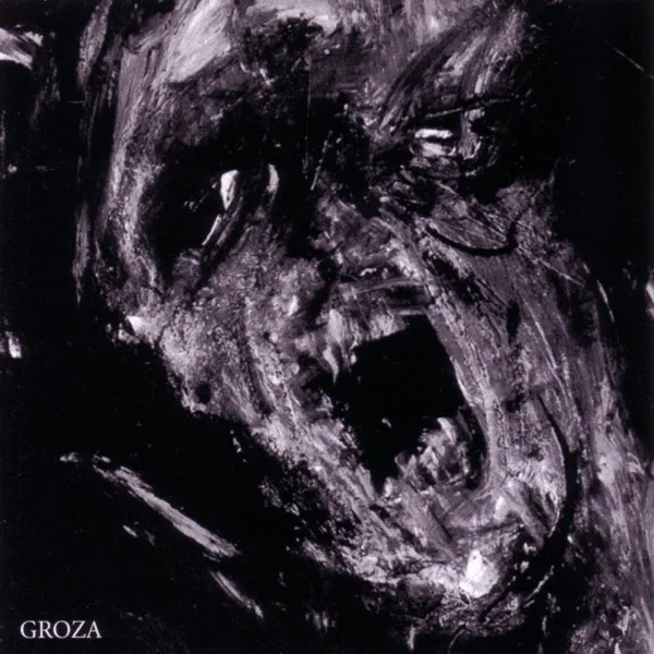 Cover Groza