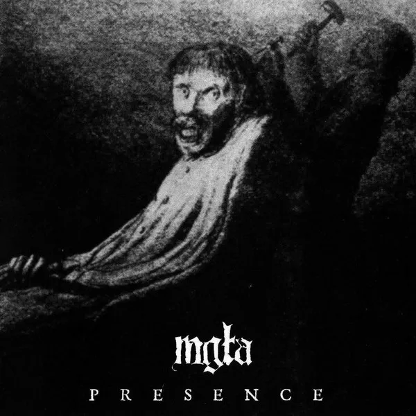 Cover Presence