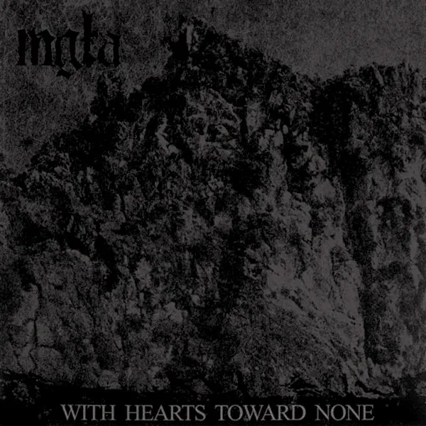 Cover With Hearts Toward None