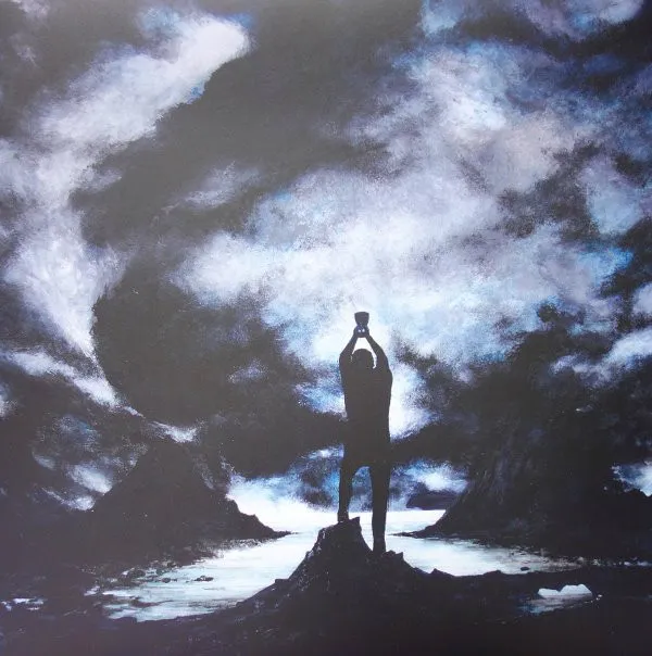 Cover Algleymi