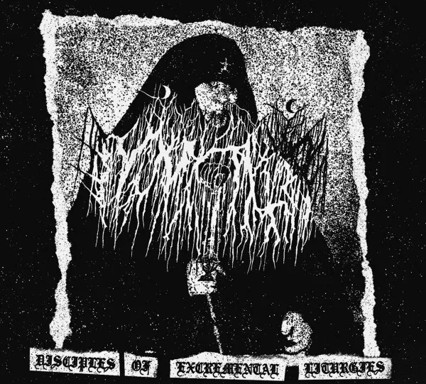 Cover Disciples of Excremental Liturgies