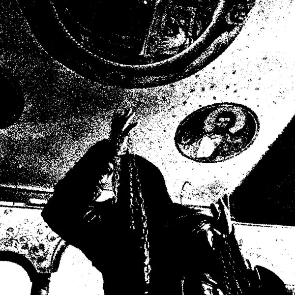 Cover Endless Void of Negativity