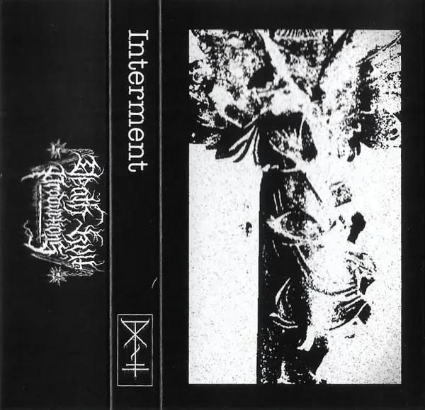 Cover Interment