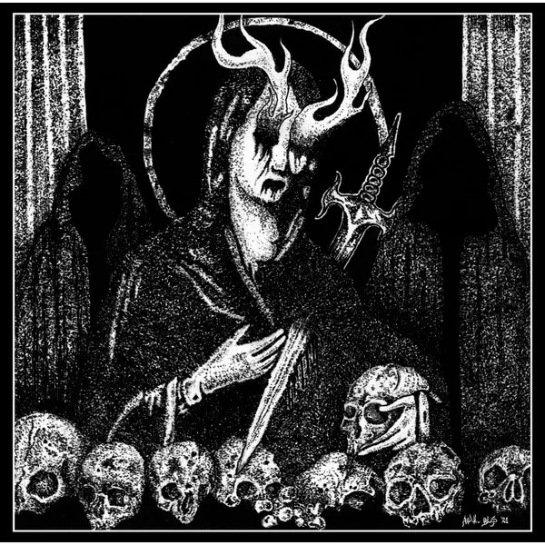Cover Klanen / ​Μνήμα​ / Celestial Sword / The Oracle
