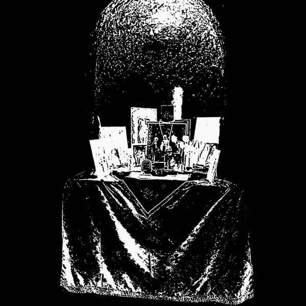 Cover Possessed Templars