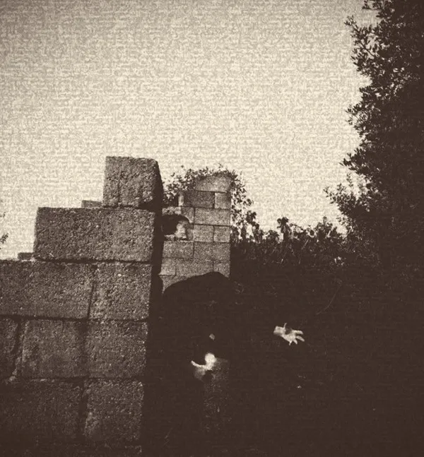 Cover Spectres of Oblivion