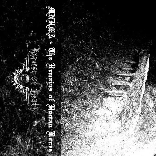 Cover The Remains of Human Bones