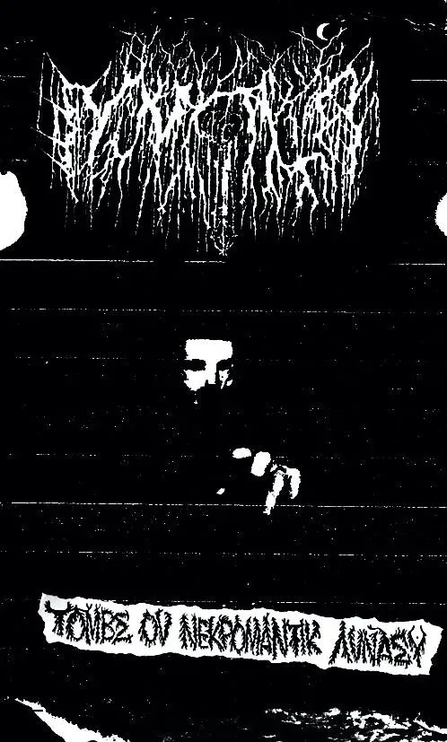 Cover Tombs of Necromantic Lunacy
