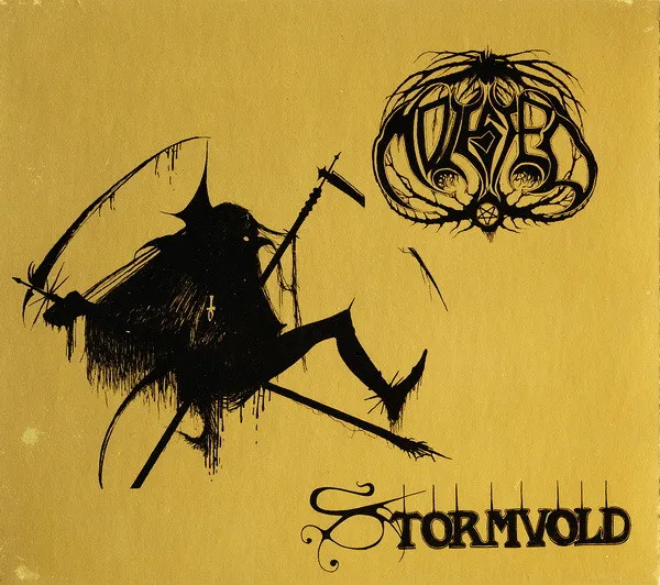 Cover Stormvold