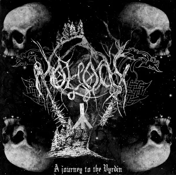 Cover A Journey to the Vyrdin