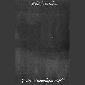 Cover Die Versammlung im Nebel