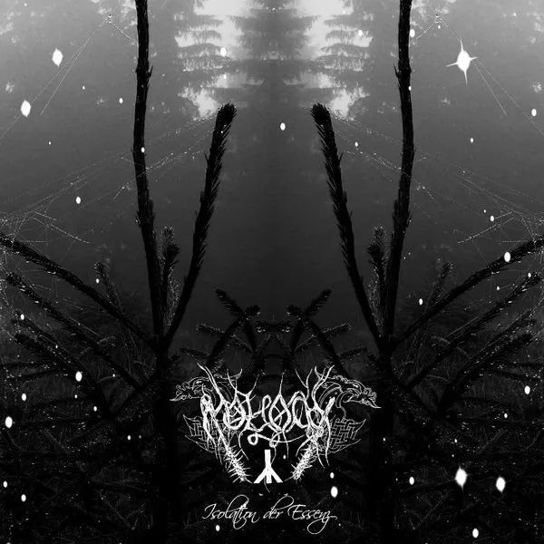 Cover Isolation der Essenz
