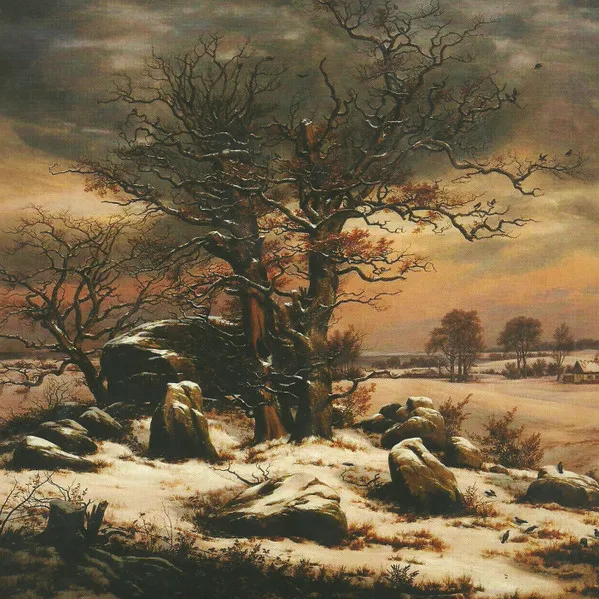 Cover Moloch / Hermóðr