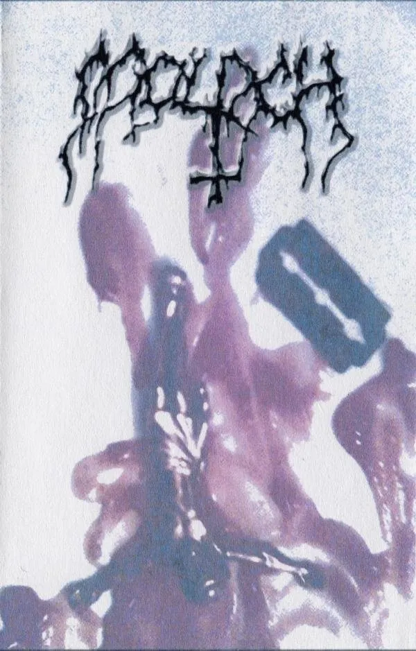 Cover Nachwirkung Suicid