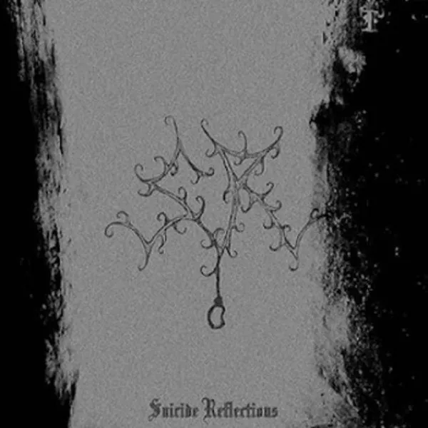Cover Suicide Reflections