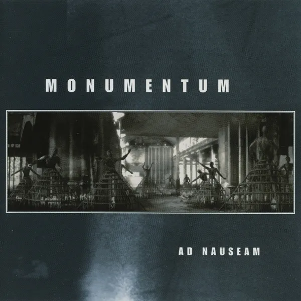 Cover Ad Nauseam