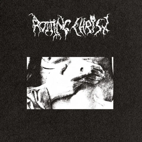Cover Rotting Christ / Monumentum