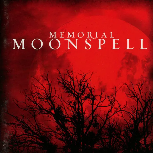 Cover Memorial