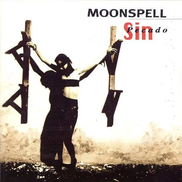 Cover Sin/Pecado