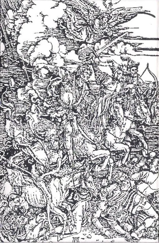 Cover Aryan Metal Terror