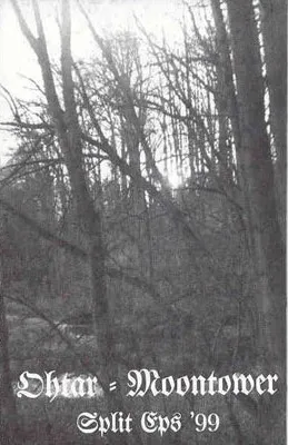Cover Autumnal Depression / The Honour of My Blood