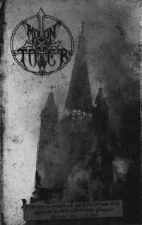 Cover Fourteen Years of Antichristian War Against Judeo-Christian Plague