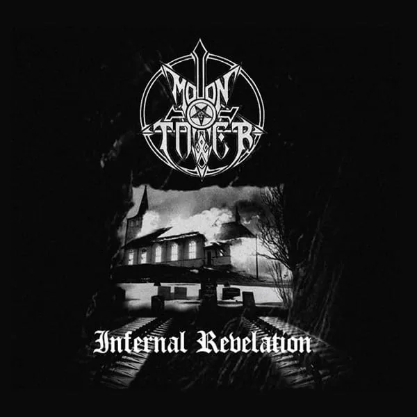 Cover Infernal Revelation