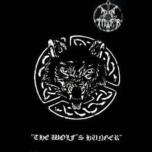 Cover The Wolf's Hunger