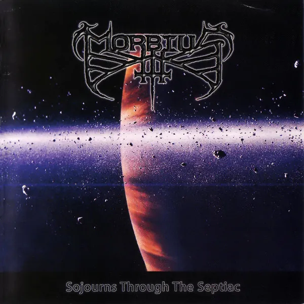 Cover Sojourns Through the Septiac