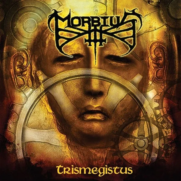 Cover Trismegistus