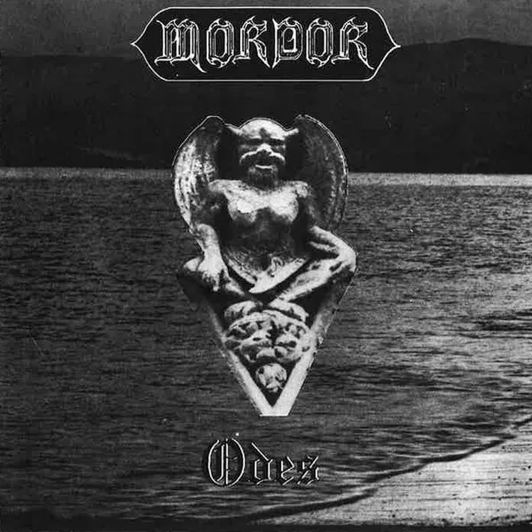 Cover Odes