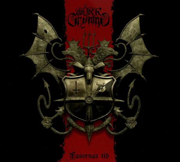 Cover Fasornas tid
