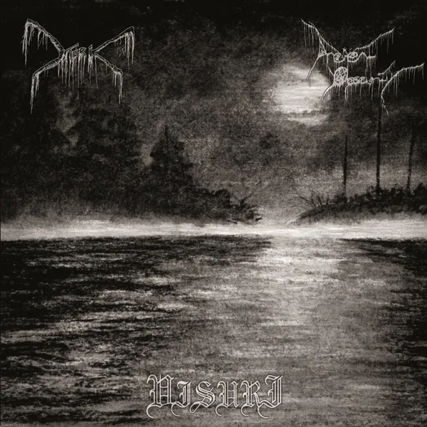 Cover Ancient Obscurity / Mork / Visuri