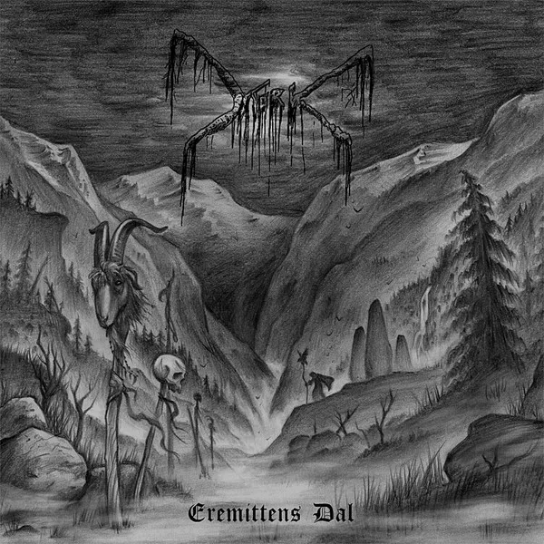 Cover Eremittens dal