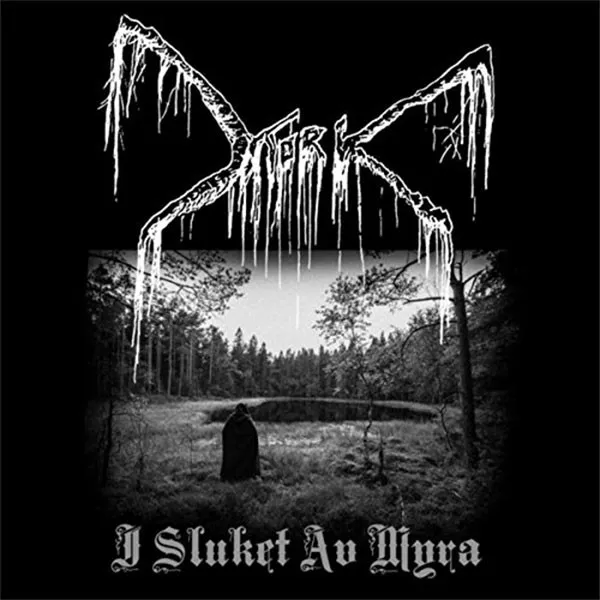 Cover I sluket av myra