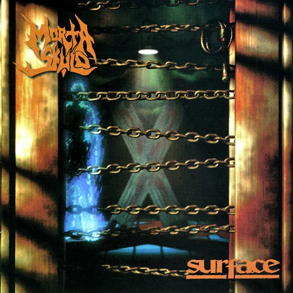 Cover Surface