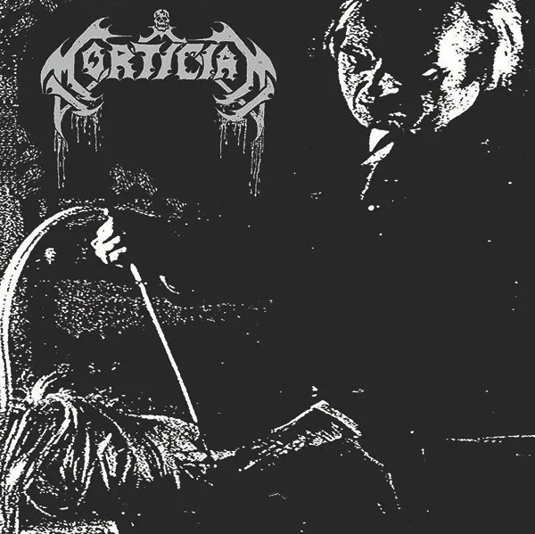 Cover From the Casket