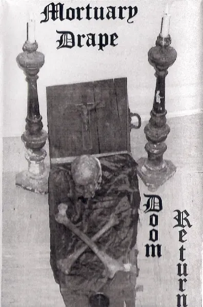 Cover Doom Return