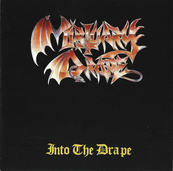 Cover Into the Drape