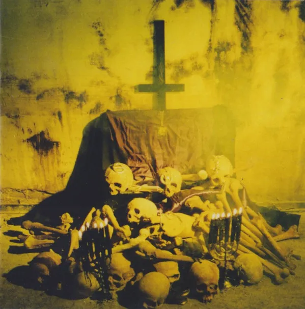 Cover Secret Sudaria