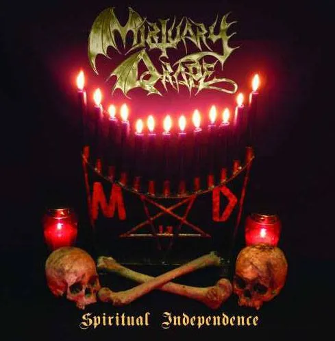 Cover Spiritual Independence