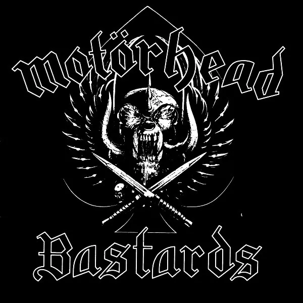 Cover Bastards