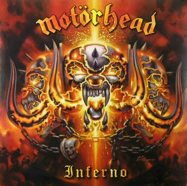 Cover Inferno
