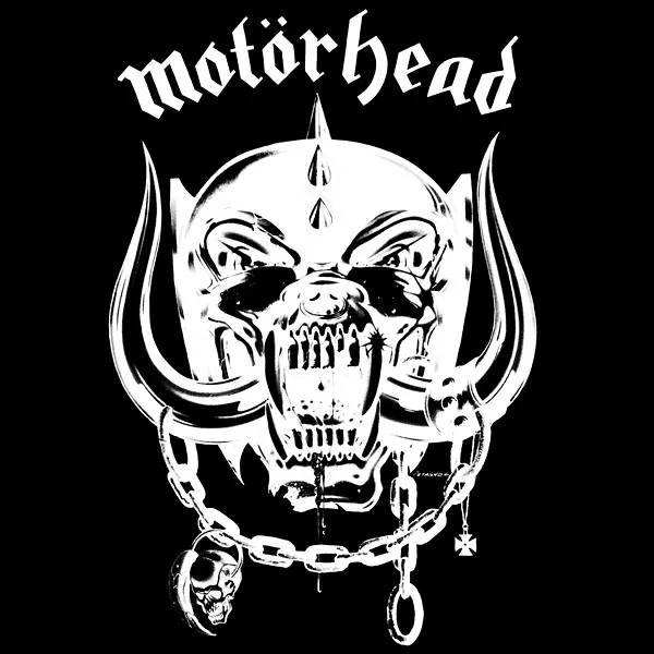 Cover Motörhead