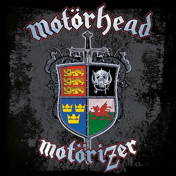 Cover Motörizer