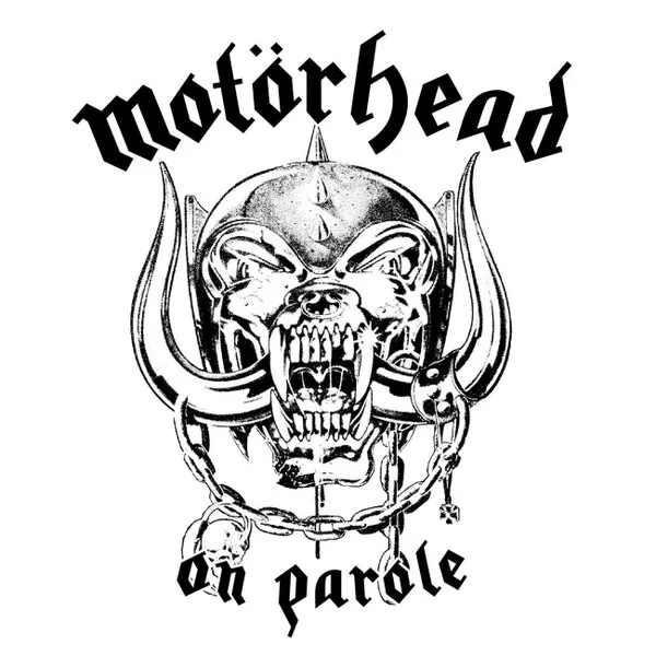 Cover On Parole