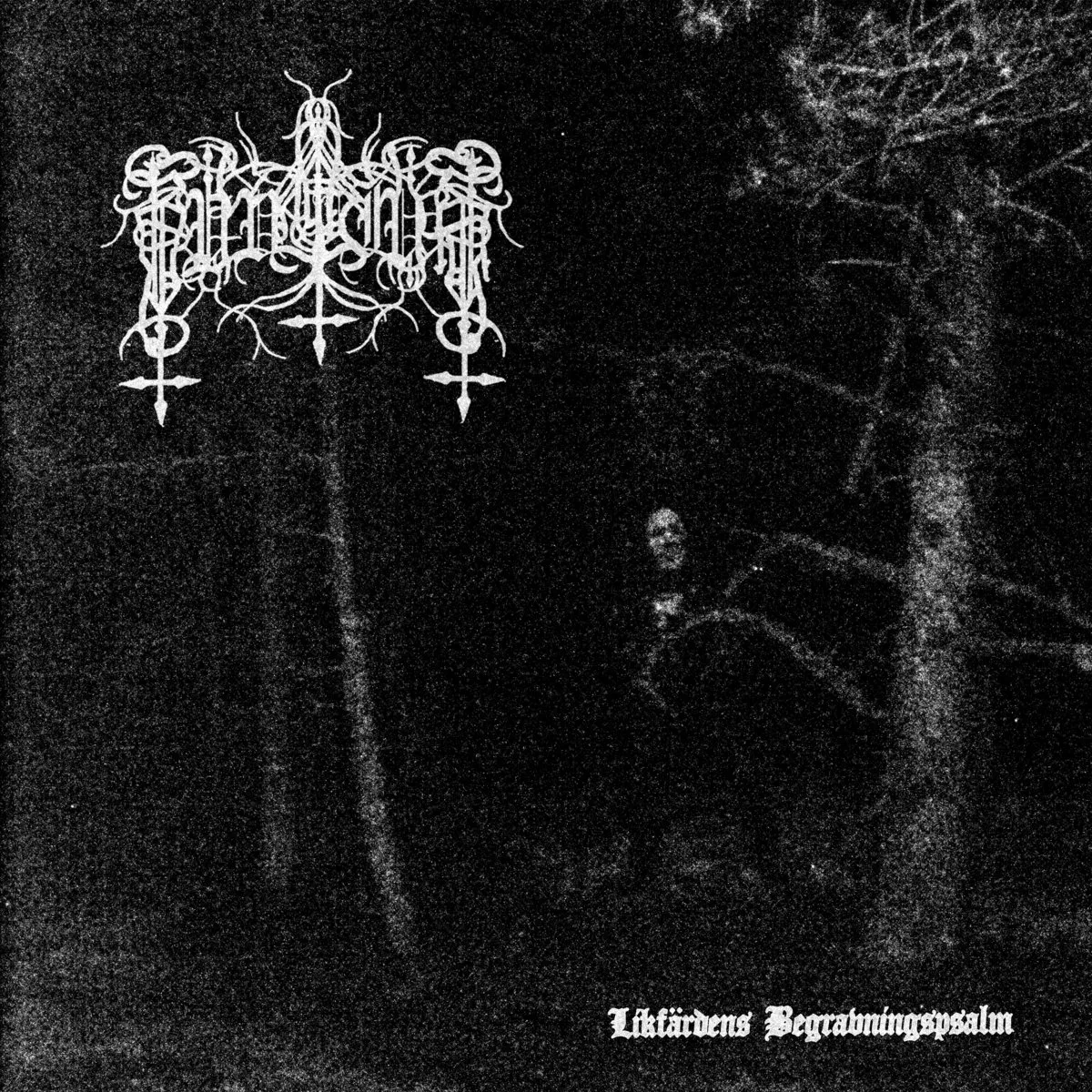 Cover Likfärdens begravningspsalm