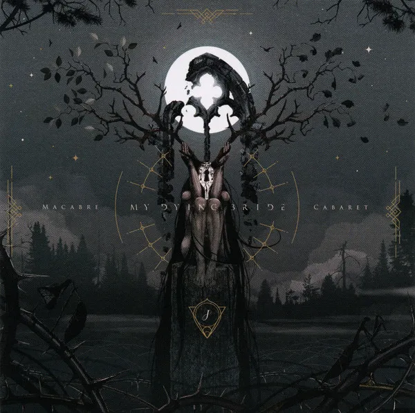 Cover Macabre Cabaret