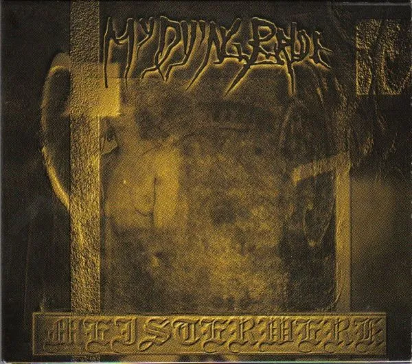 Cover Meisterwerk 1