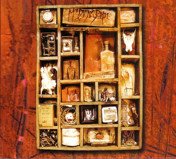 Cover Meisterwerk III